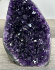 Amethyst Crystal Cathedral Specimen from Uruguay - CBP1246