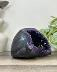Top Quality Natural Amethyst Geode - STGE0065