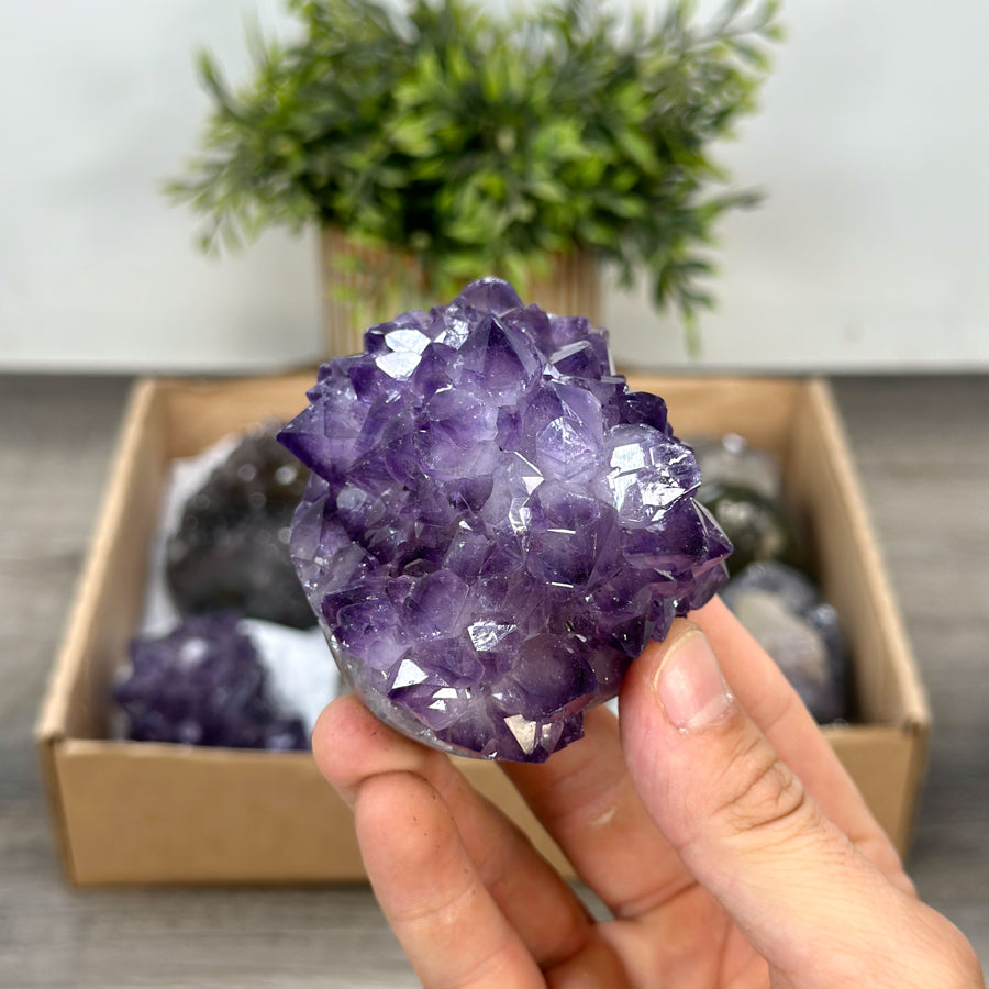 Mineral Specimens Lot - MSLT0201