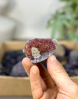 Mineral Specimens Lot - MSLT0230