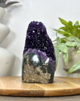 Top Quality Natural Amethyst Cathedral - CBP1301