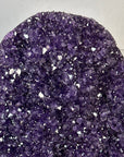 Natural 19 in Tall Amethyst Crystal Specimen Statement Piece - MWS3406