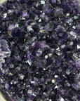 AAA Large Amethyst Crystal From Uruguay