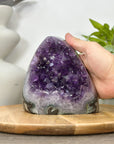 Uruguayan Amethyst Cathedral from Uruguay - CBP1298