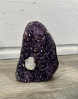 Amethyst Cathedrals Lot - AMLT0208