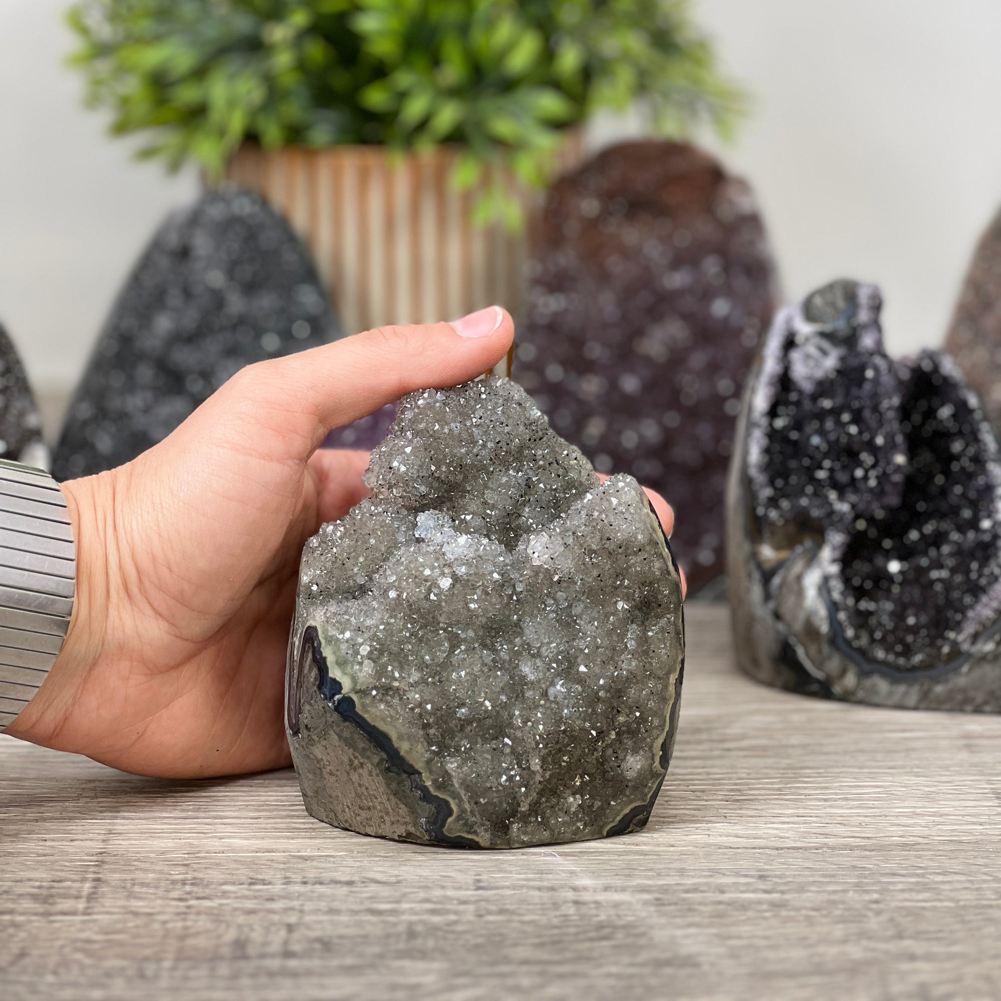 Mixed Minerals Wholesale Lot - MMLT0296