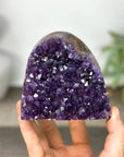 Amethyst Cathedrals Lot - AMLT0221