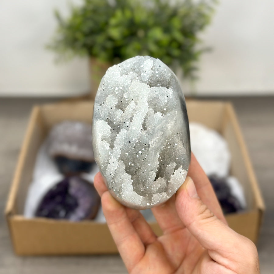 Mineral Specimens Lot - MSLT0200