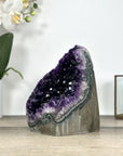 Natural Large Amethyst Geode Cathedral - CBP1272