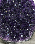 Large Natural Uruguayan Amethyst Cathedral - CBP1251