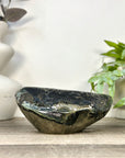 Natural uruguayan Amethyst Geode - STGE0121