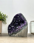 Large A+ Grade Amethyst Cathedral - CBP1182