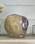XXL Natural Uruguayan Amethyst Geode - CBP1252