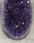 Uruguayana Amethyst Crystal Stone - Best Quality Crystals - CBP1213