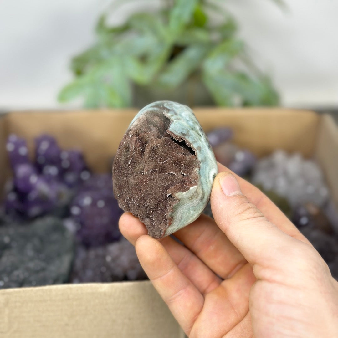 Mineral Specimens Lot - MSLT0219