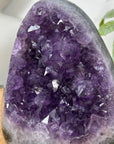 Uruguayan Amethyst Cathedral from Uruguay - CBP1298