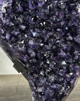 AAA Large Amethyst Crystal From Uruguay