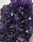 Top Grade Natural Uruguayan Amethyst Crystal - CBP1270