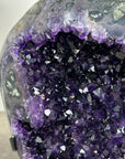 Top Grade Large Amethyst Geode - MWS2269