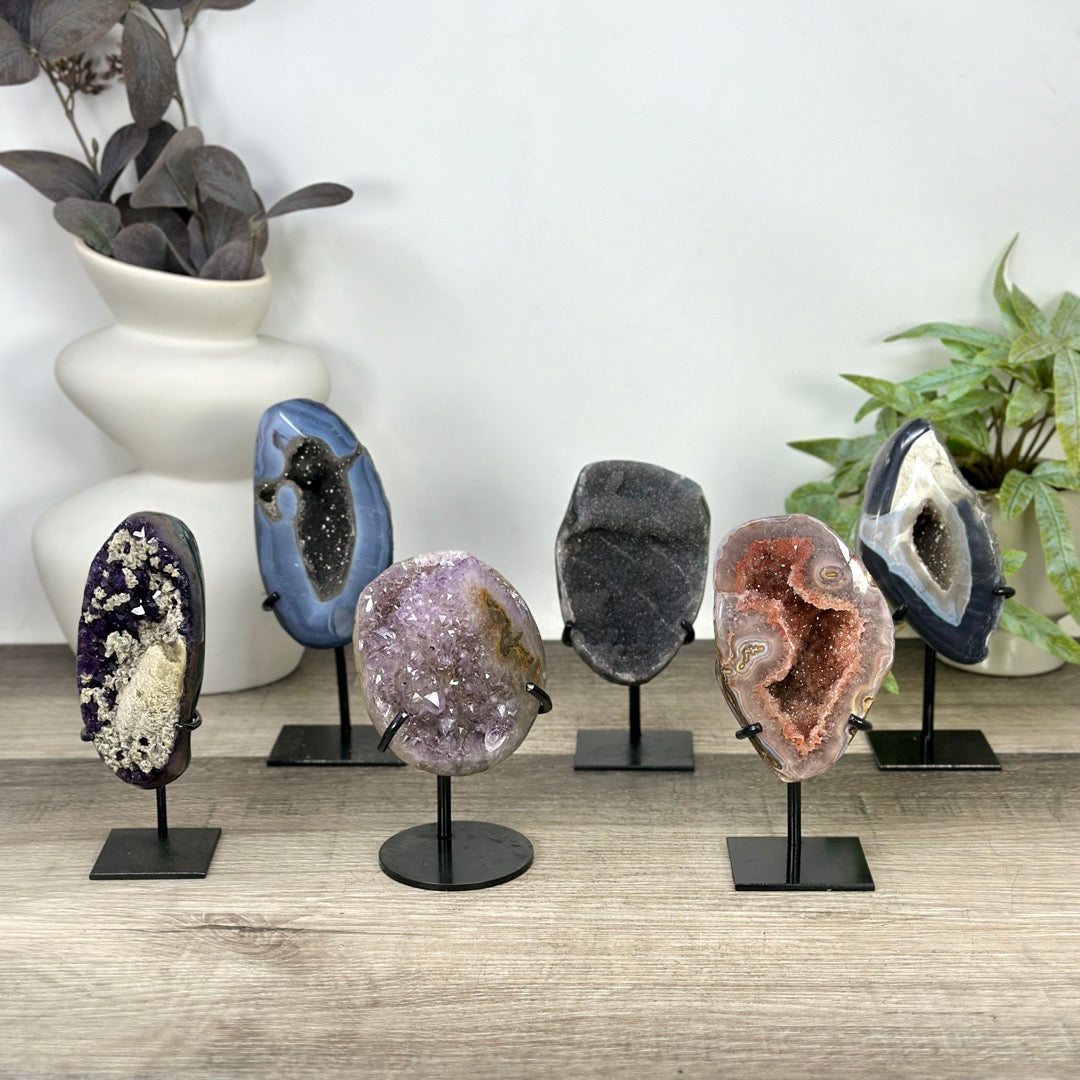 Mixed Minerals Wholesale Lot - MMLT0367
