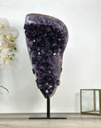 Large Natural Uruguayan Amethyst Statement Piece - MWS2793