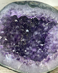 Natural Uruguayan Amethyst Geode - STGE0037