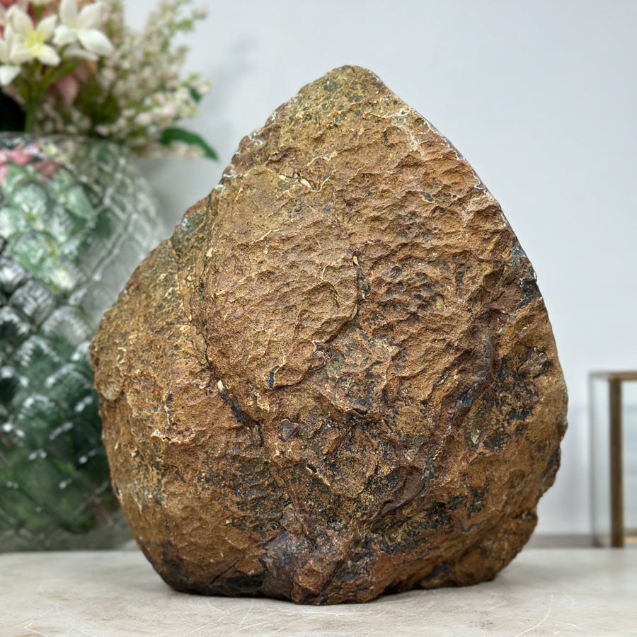 Stunning Large Amethyst Geode, Top Quality Crystals - CBP1071