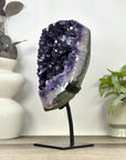 Premium Quality Uruguayan Amethyst Crystal - MWS3395