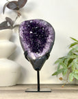 Large Natural Amethyst Geode from Uruguay - MWS3278