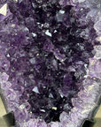 Large Natural Amethyst Geode from Uruguay - MWS3278