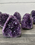 Amethyst Cathedrals Lot - AMLT0206