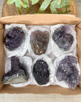 Mineral Specimens Lot - MSLT0207