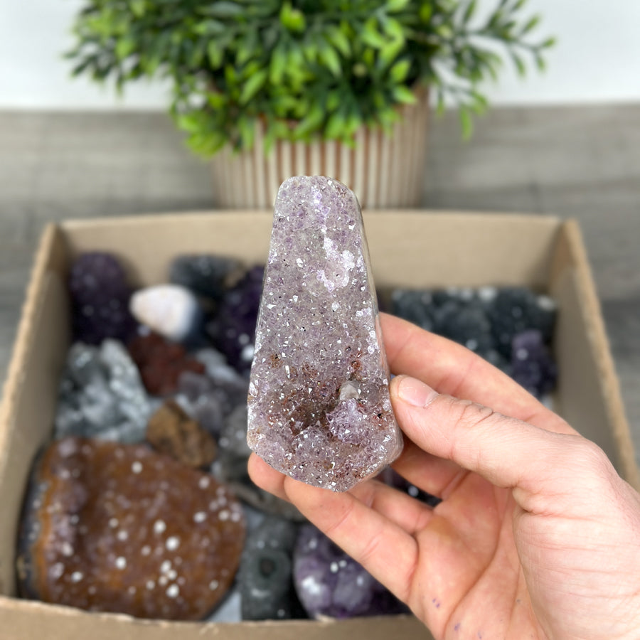Mineral Specimens Lot - MSLT0109