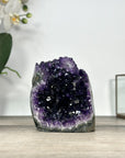 Natural Uruguayan Amethyst Cathedral - CBP1260