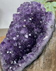 Natural Amethyst Geode Cathedral Geode from Uruguay - CBP1296