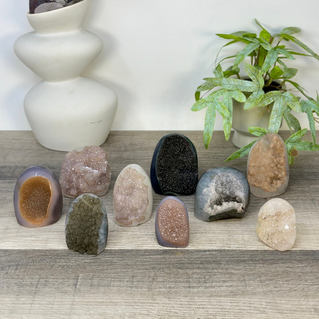 Mixed Minerals Wholesale Lot - MMLT0369
