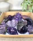 Mineral Specimens Lot - MSLT0232