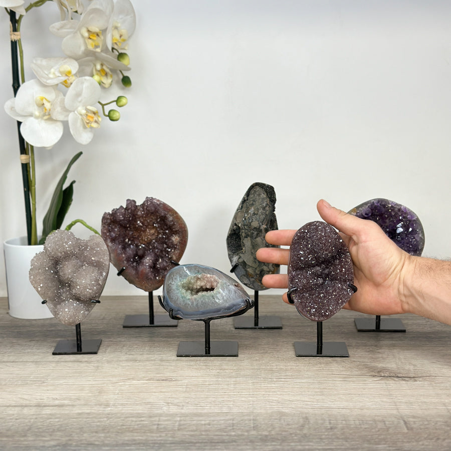 Mixed Minerals Wholesale Lot - MMLT0337