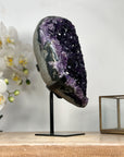Stunning Premium Uruguayan Amethyst Geode - MWS2091