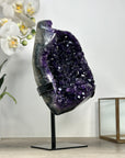 Top Grade Uruguayan Amethyst Geode Statement Piece - MWS2460