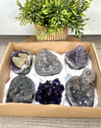 Mineral Specimens Lot - MSLT0196