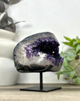 Huge Natural Uruguayan Amethyst Geode Statement - MWS3316