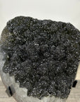 Top Grade Natural Green Sugar Quartz Specimen - MWS3367