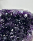 Large Uruguayan Amethyst Cathedral - CBP1265