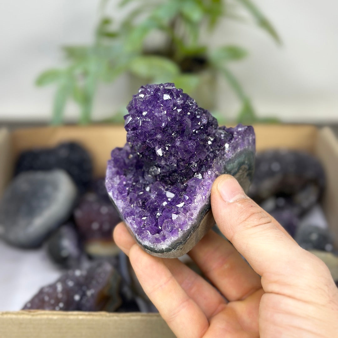 Mineral Specimens Lot - MSLT0221