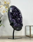 Top Quality Uruguayan Amethyst Stone Crystal - Perfect for Home Decor - MWS2462