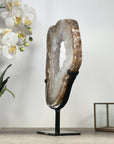 Large Quartz Stone Portal - MWS2116