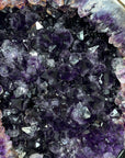 Huge Natural Amethyst Specimen from Uruguay - MWS2048