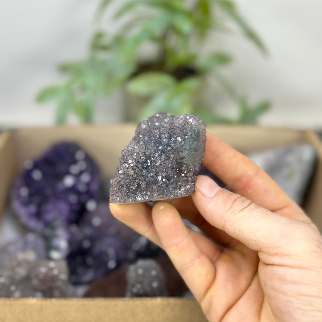 Mineral Specimens Lot - MSLT0220