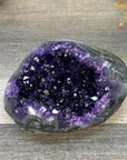 A+ Grade Amethyst Geode from Uruguay - STGE0061